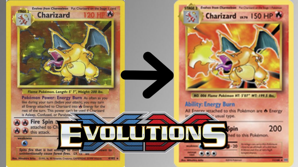 Image result for pokemon evolutions set