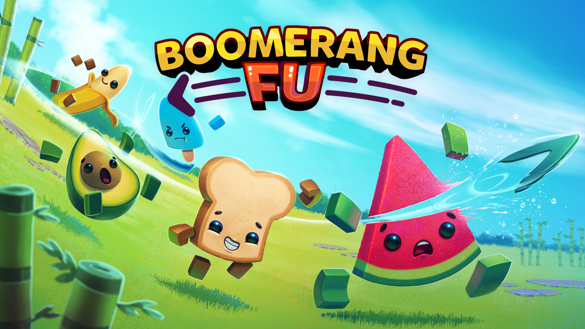 Roxxy boomerang fruit roll compilation