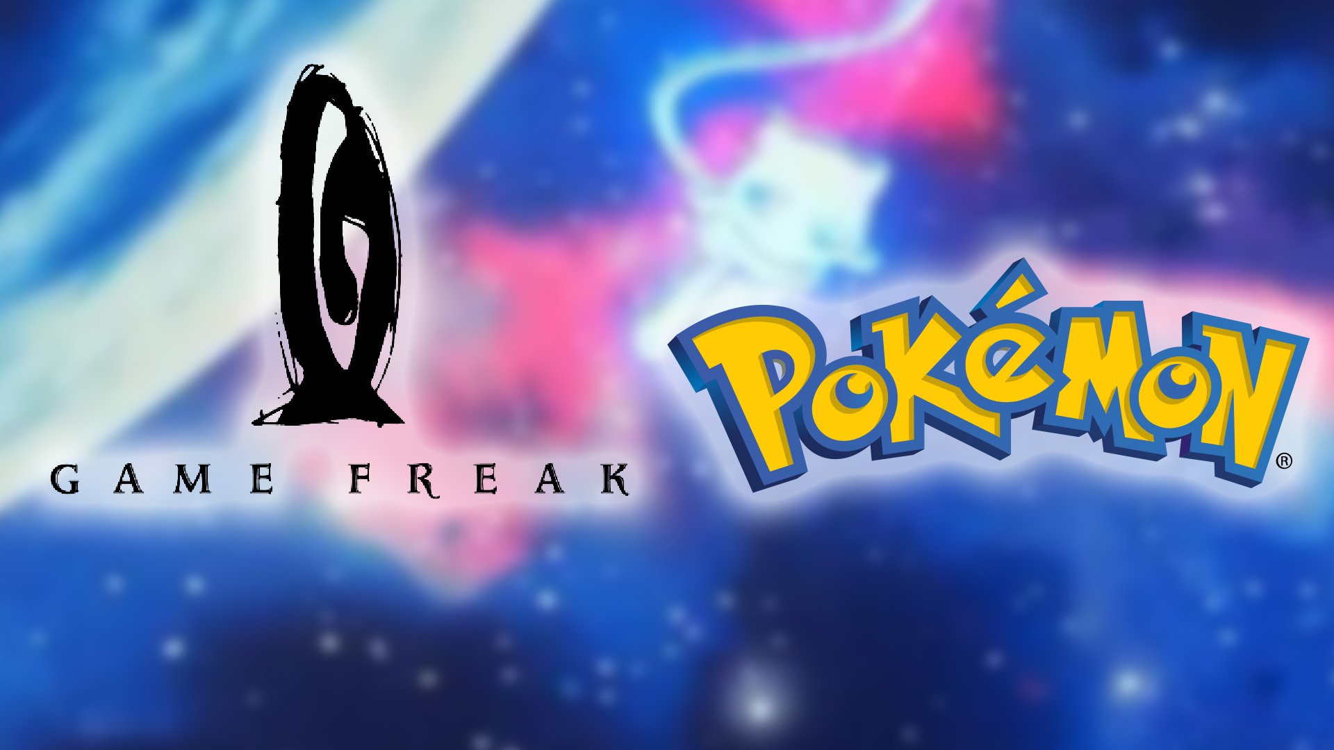 Pokémon developer Game Freak hacked games artwork and company data