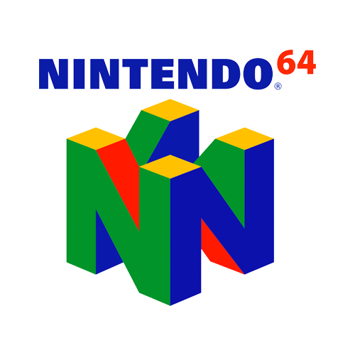 Nintendo 64 Consoles