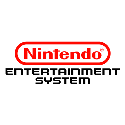 Nintendo Entertainment System Consoles