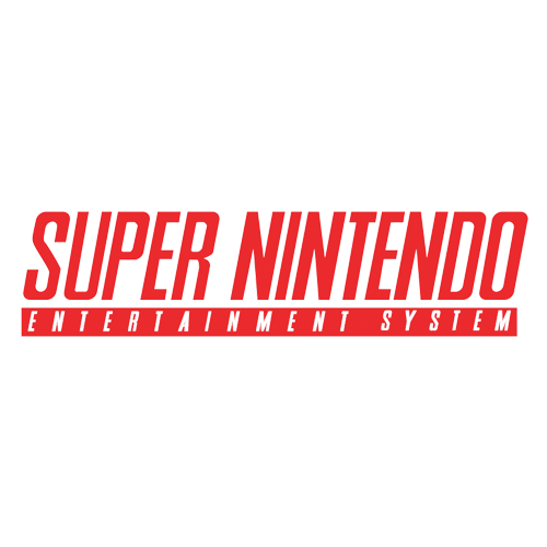 Super Nintendo Consoles
