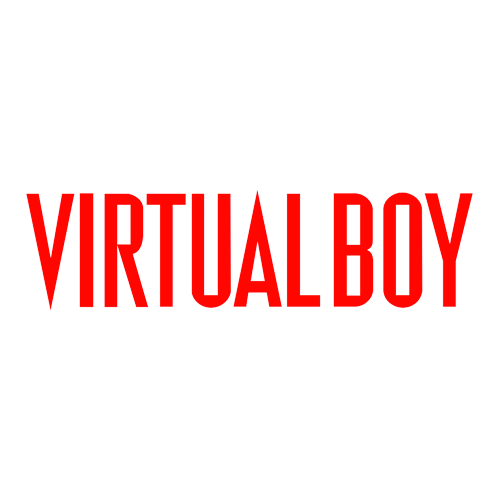 Nintendo Virtual Boy Consoles
