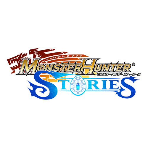 Monster Hunter Stories Series