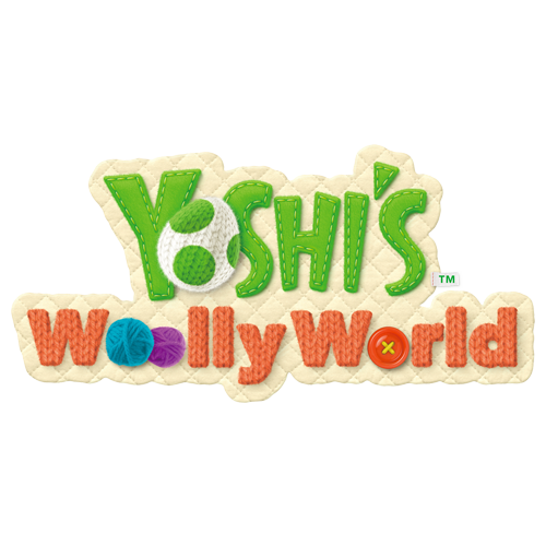 Yoshi's Wooly World Series