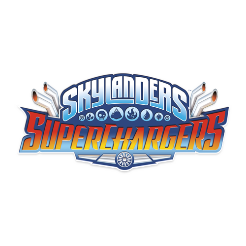 Skylanders SuperChargers Series