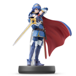 Lucina Small