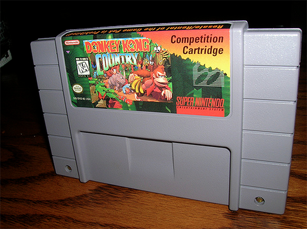 DonkeyKong-CompetitionCart_600