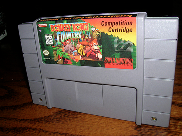 History of Nintendo Competitions: Part 3 - Nintendo Wire