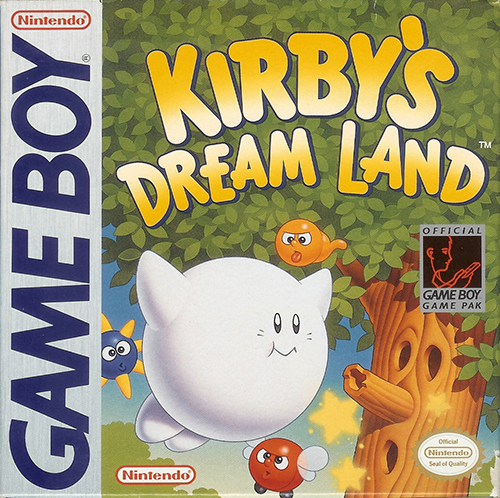 KirbysDreamLand-Box