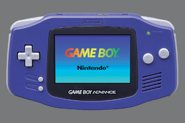 Happy 15th birthday, Game Boy Advance! – Nintendo Wire