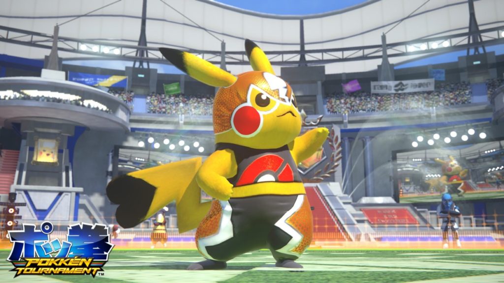 pokken-tournament-pikachu_libre