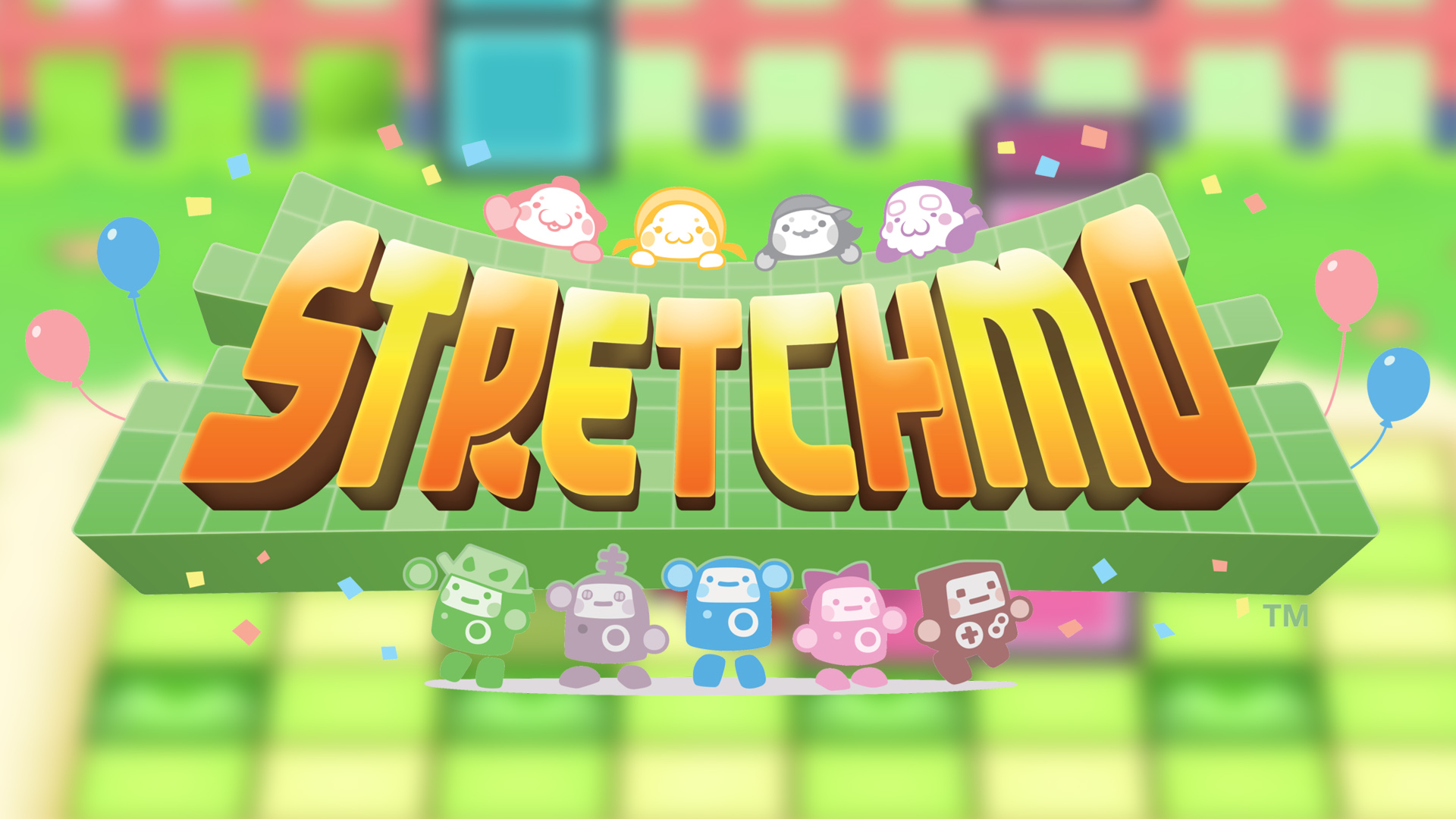 Stretchmo shop