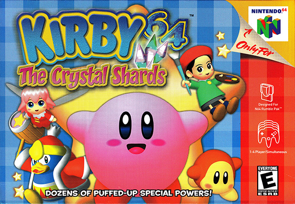 Kirby-CrystalShards