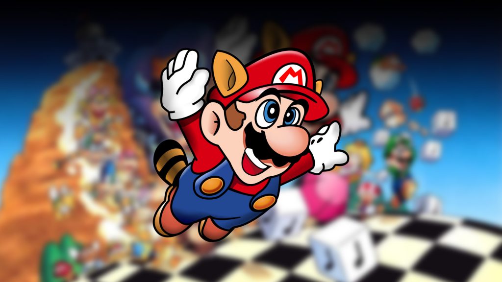 9 melhores jogos do Mario para celebrar o final de semana do Mar10 Day