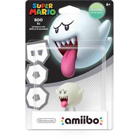 Amiibo-Boo