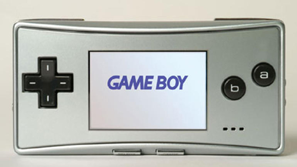 gameboy micro release date