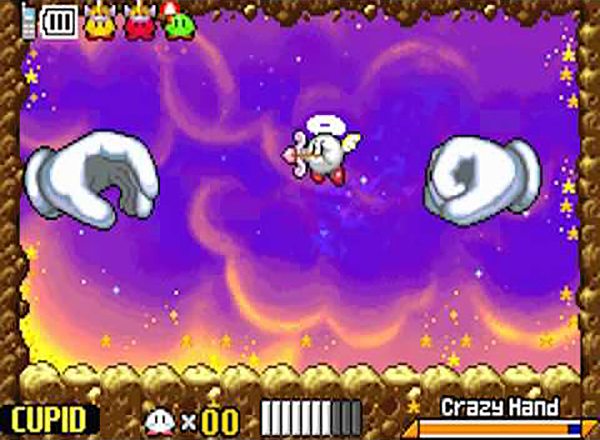 Kirby & the Amazing Mirror: Both Kirby and not-so-Kirby - Nintendo Wire