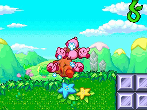 Kirby-MassAttack-Level