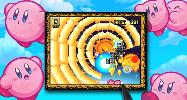 Kirby-MassAttack-Minigame2