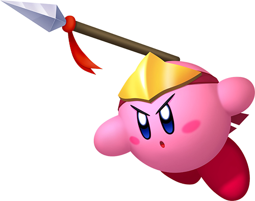 Kirby-SpearAbility_500
