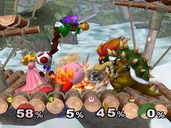 SuperSmashBros-Melee-Screenshot