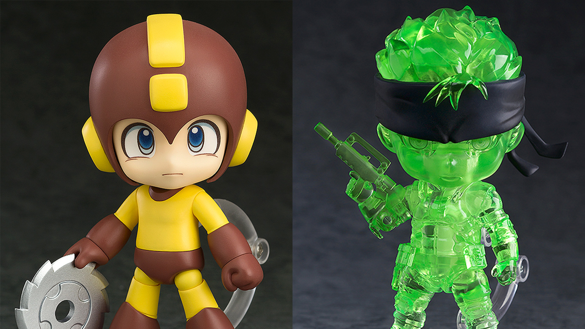 Good Smile Company releases three new presale figures for Anime Expo ...