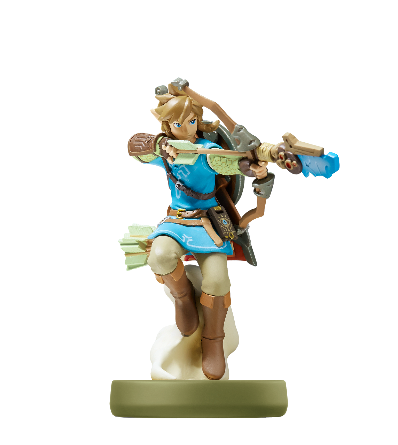 helt seriøst Fejlfri Hyret Guide: What amiibo Do in Hyrule Warriors: Age of Calamity