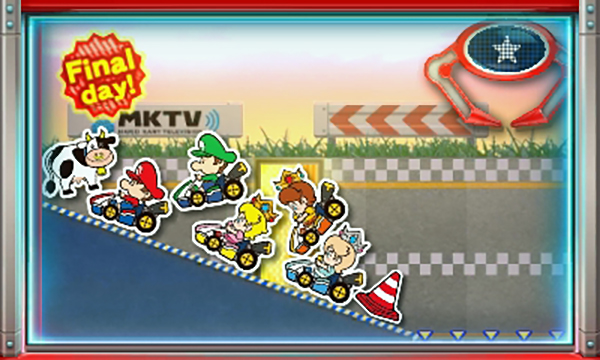 02 - Mario Kart [PRACTICE CATCHER]