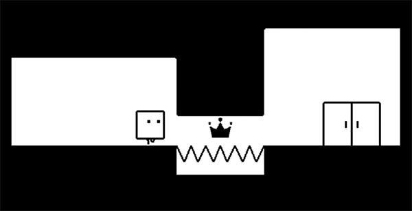 BOXBOXBOY-Crown