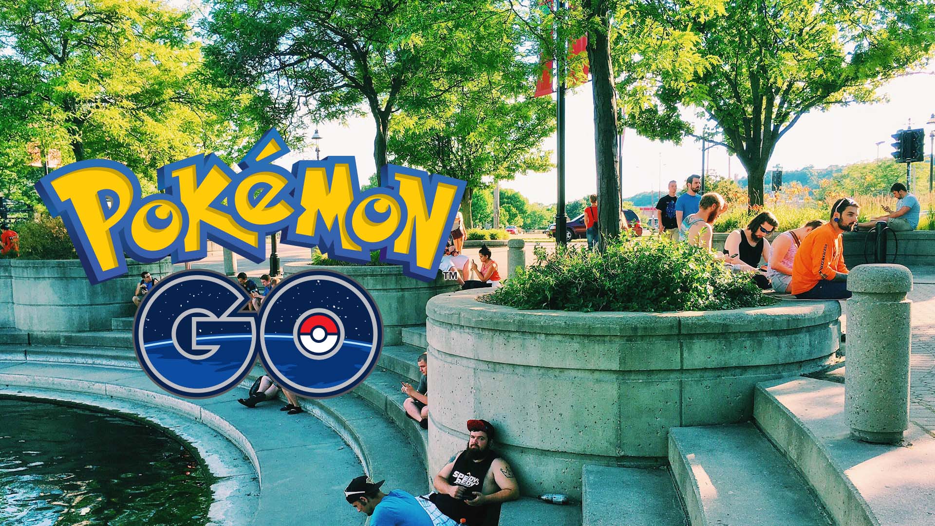 Pokémon GO arrives in Germany – Nintendo Wire