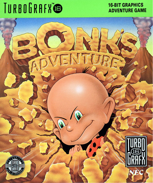 BonksAdventure