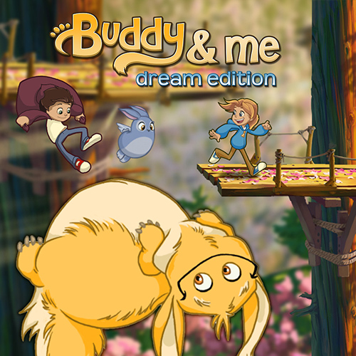 BuddyAndMe-DreamEdition