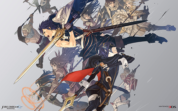 FireEmblem-Awakening