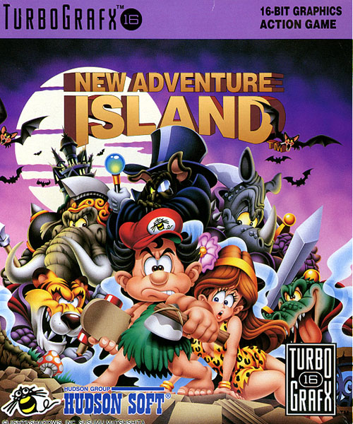 NewAdventureIsland