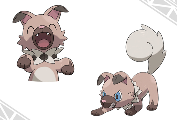 Pokemon-SunMoon-Rockruff