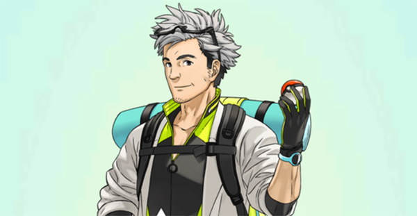 PokemonGO-ProfessorWillow