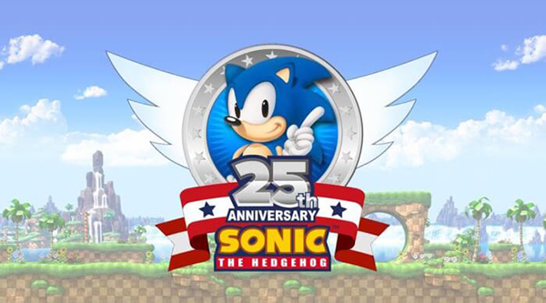 Sonic-25thAnniversary