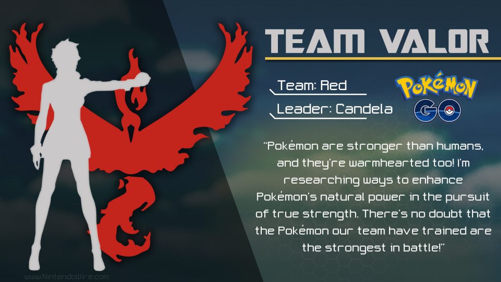 Twitter-PokemonGO-TeamValor