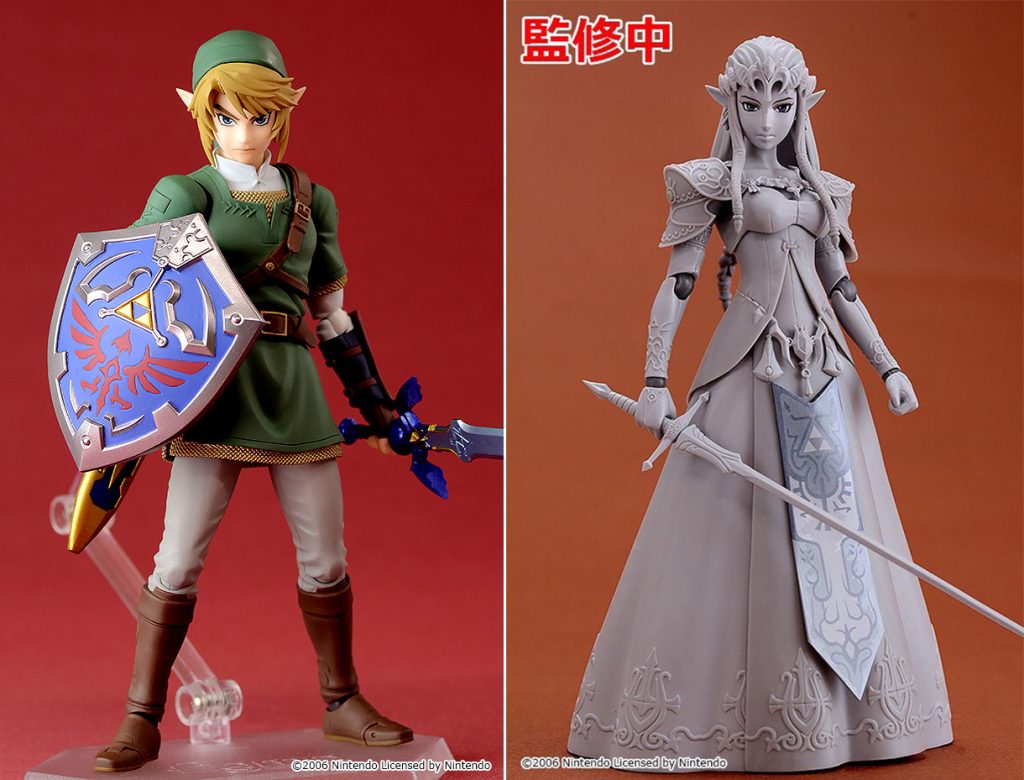 Zelda-Link-Figmas-WonderFestival2016