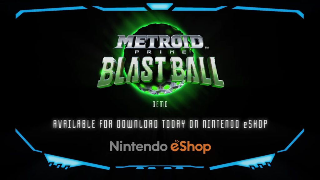 blastball