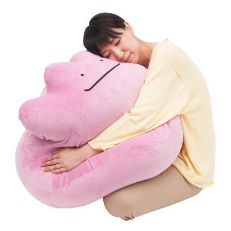 jumbo ditto plush