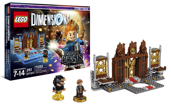 sell lego dimensions