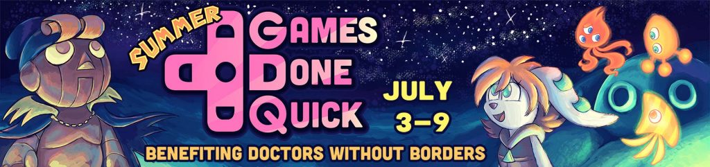 summergamesdonequick