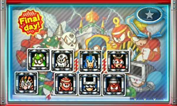 02 - Mega Man