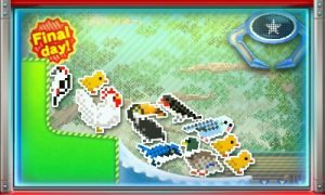 pixel bird badges