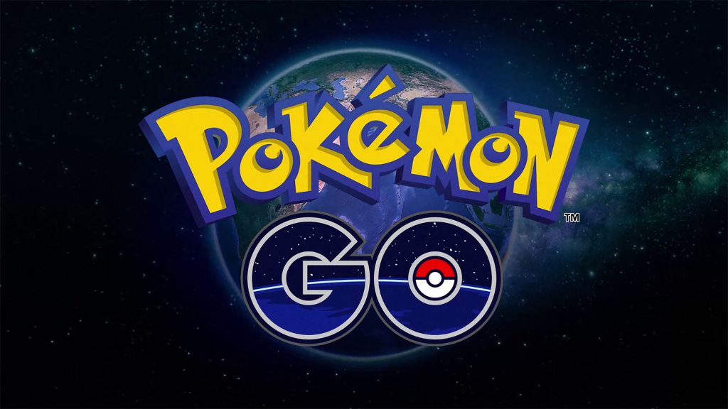 pokemon go