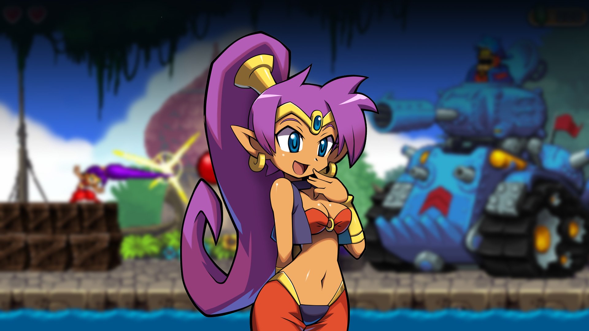 Shantae and the pirates curse. Shantae мультсериал 2002. Shantae игра. Shantae подводная пещера.