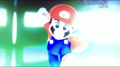 Japan-Olympics-2020-Mario