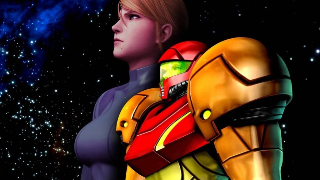 metroid other m